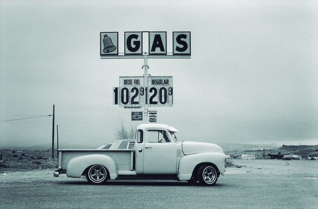 California, 1982