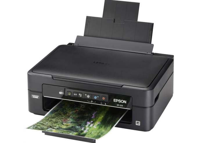 EPSON EXPRESSION HOME XP-225