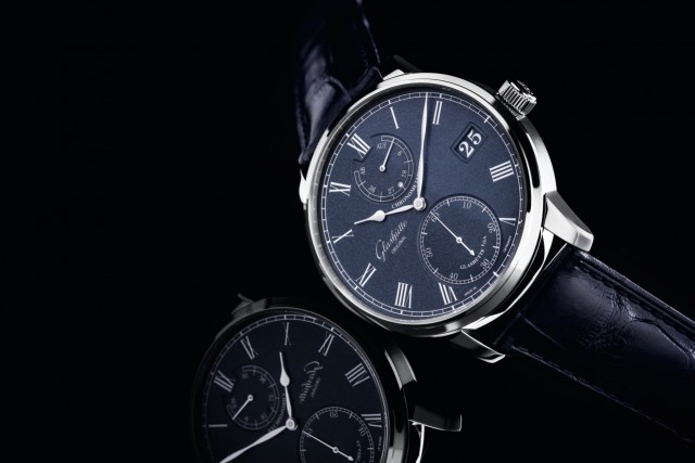 El reloj Senator Chronometer tiene un precio de 27.700 euros.
