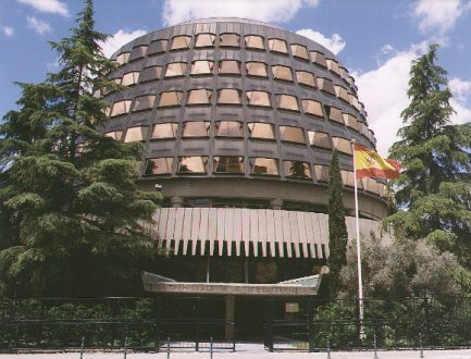 Investidura no presencial de Puigdemont ha sido suspendida por el Constitucional