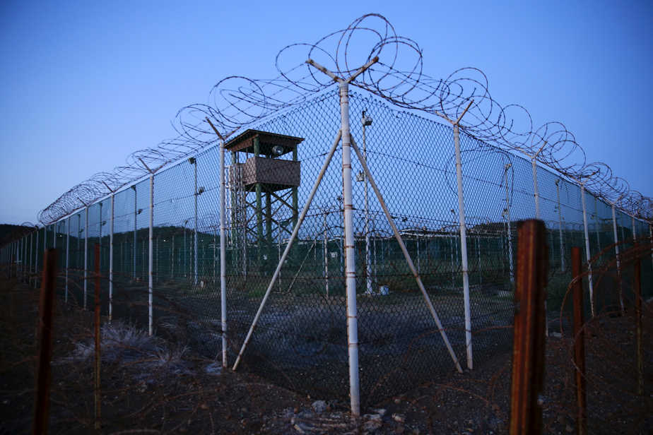 Trump revierte el cierre de Guantánamo