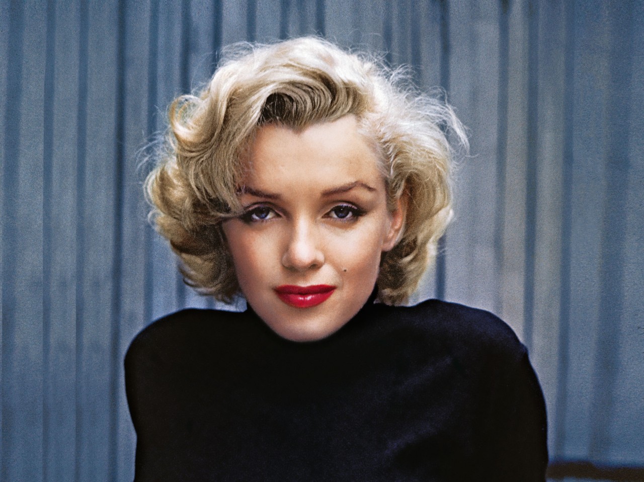 Marilyn Monroe: 90 años del nacimiento de un mito del cine, Fotos
