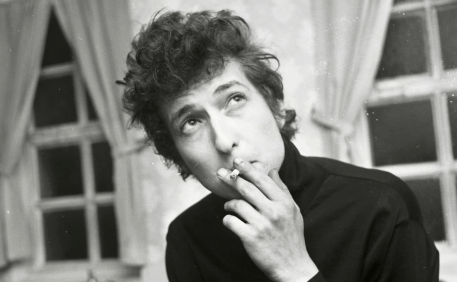 Carta manuscrita de Bob Dylan de 1975 es subastada por 30 mil dólares