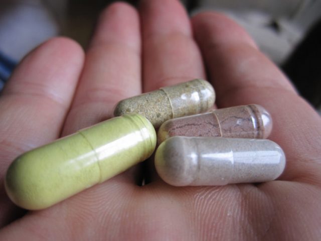 dieta para limpiar las arterias obstruidas