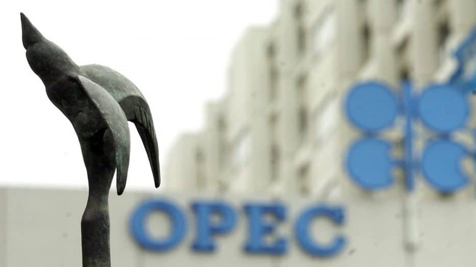 Producción petrolera venezolana preocupa a la OPEP