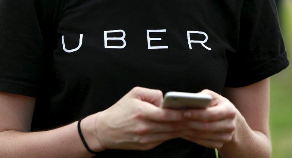 Uber Technologies anunció pérdidas por 1.070 millones de dólares, a pesar del crecimiento en las reservas de sus servicios en un 6%/Reuters