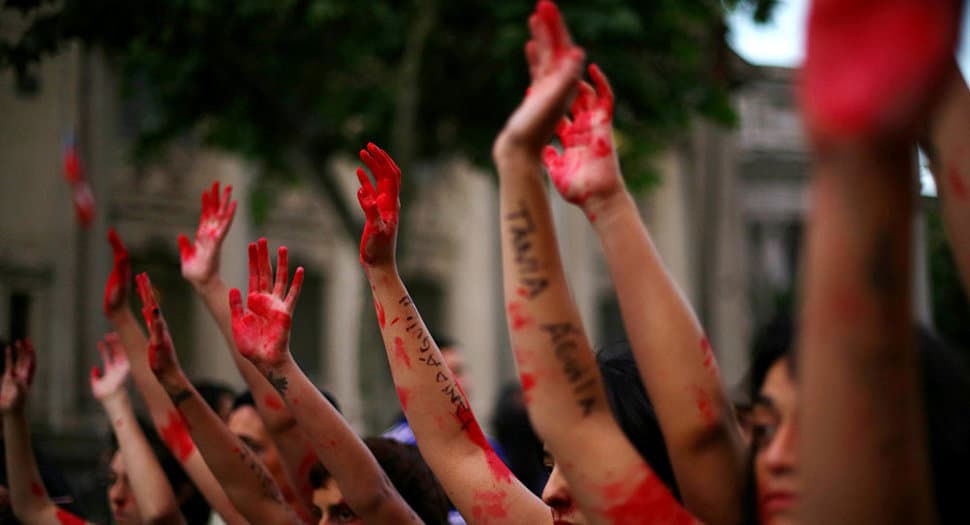 La violencia machista en España no tiene solución sin acción