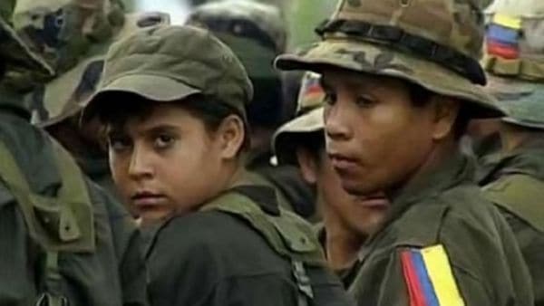 Nuevas denuncias de abuso sexual de las FARC salen a la luz