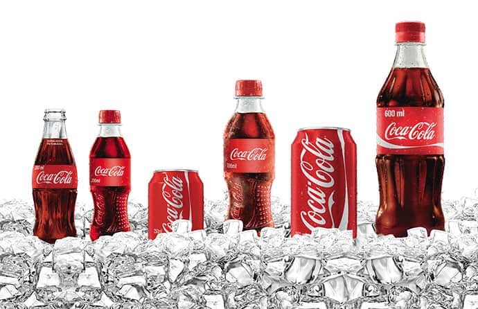 Resultado de imagen para Foto de Coca-Cola