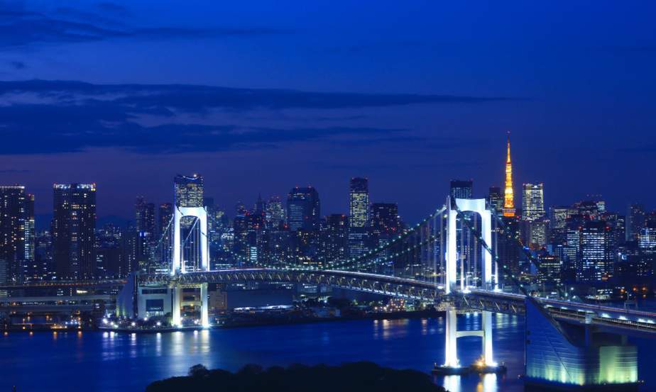 Un recorrido por el Tokio más cultural y monumental