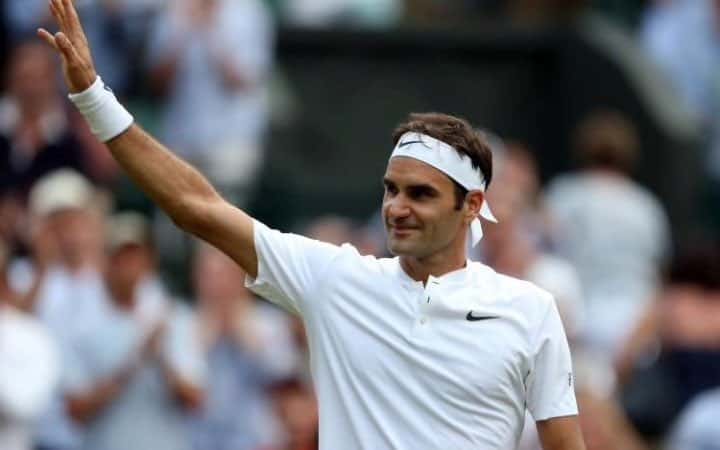 Roger Federer gana su sexto Abierto de Australia y su 20 Gram Slam