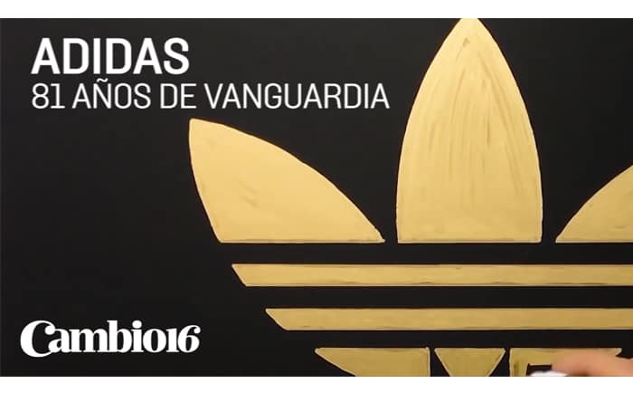 Adidas: 81 de vanguardia Cambio16