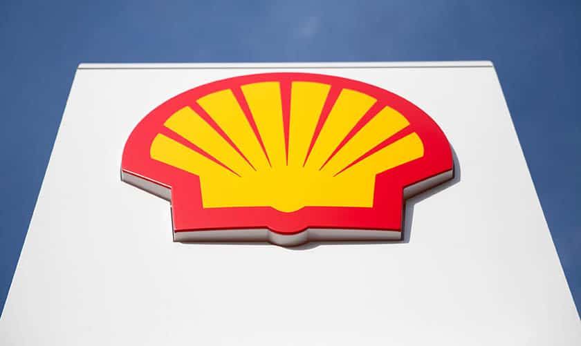 Las petroleras como Shell vuelven a tener beneficios.