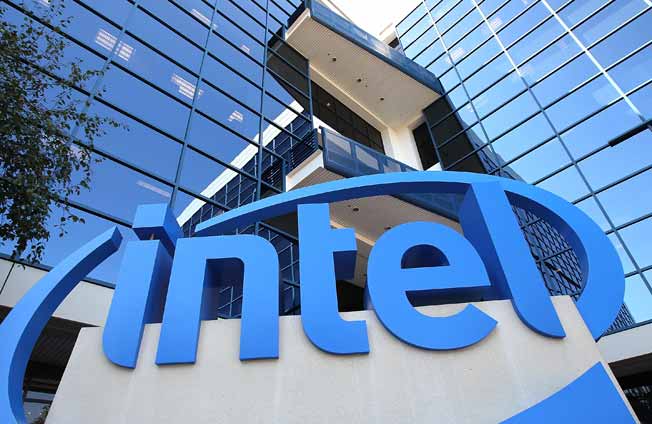 Intel La empresa estadounidense recibió la sanción por abuso de posición dominante