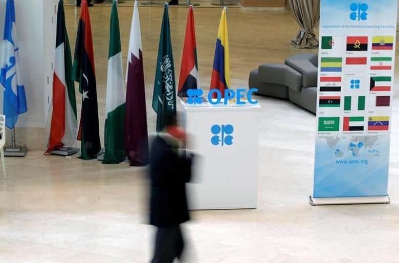 La OPEP prepara más recortes en la producción de petróleo