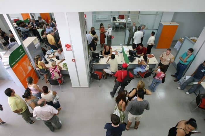 Empleo España es el país de Europa con mayor tasa de ocupados buscando otro empleo