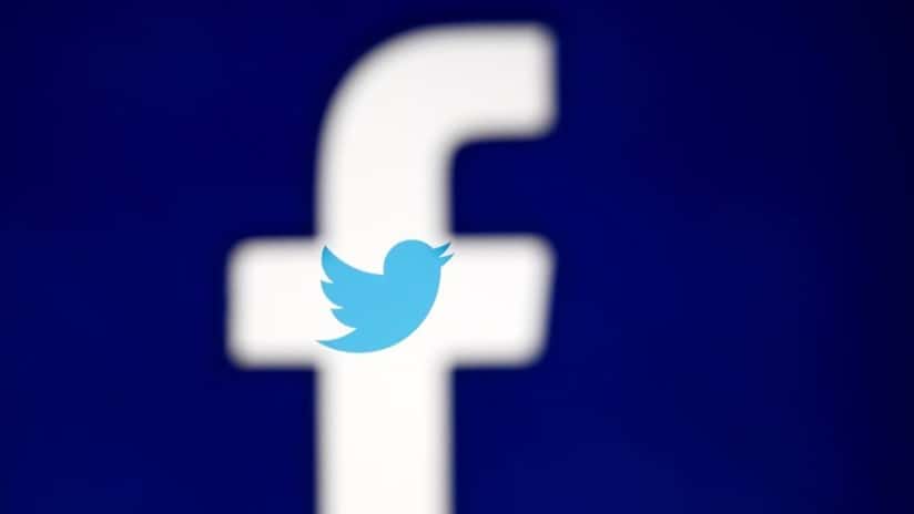 Facebook y Twitter testificarán ante el Senado sobre las presuntas intromisiones rusas en las elecciones presidenciales de 2016.