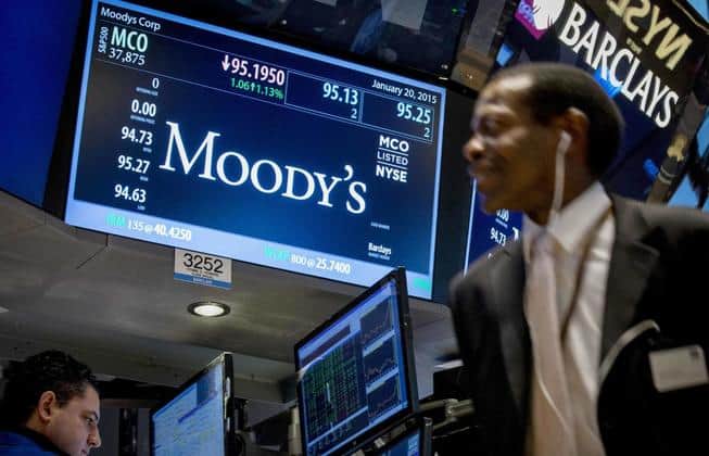 Moody's mantiene la nota de Cataluña tras la aplicación del 155