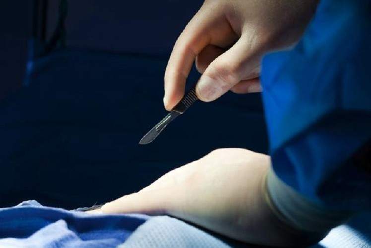 España ha firmado convenios europeos contra el tráfico de órganos
