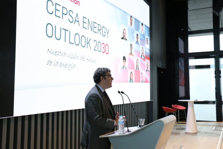 El petróleo seguirá dominando el mapa energético de España en 2030