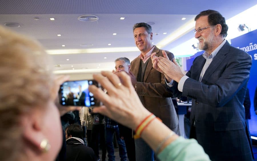 Rajoy da por finalizado el ‘procès’