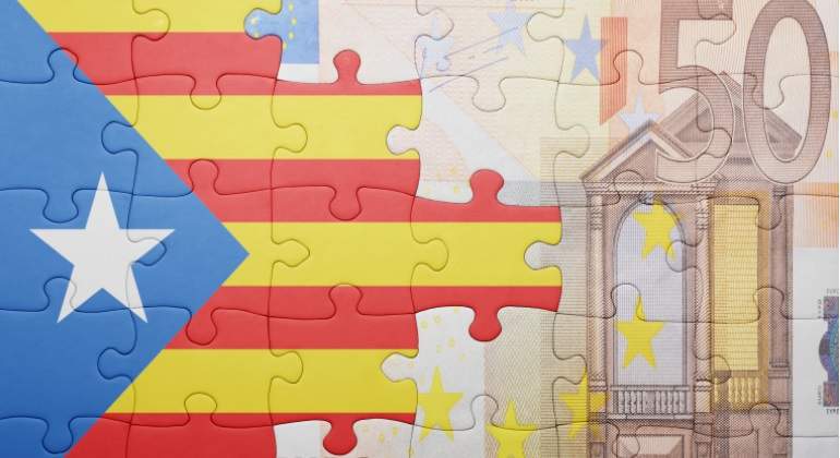 La economía de Cataluña también va a las urnas 