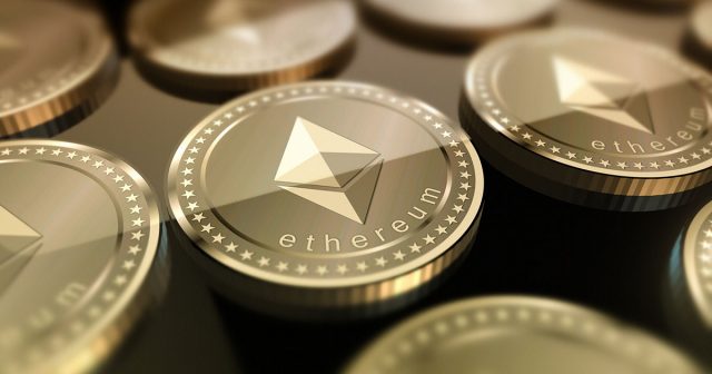 El Ethereum, el principal "competidor" del Bitcoin hoy