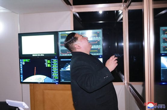 Estados Unidos culpó públicamente a Corea del Norte por desencadenar el llamado ciberataque WannaCry.