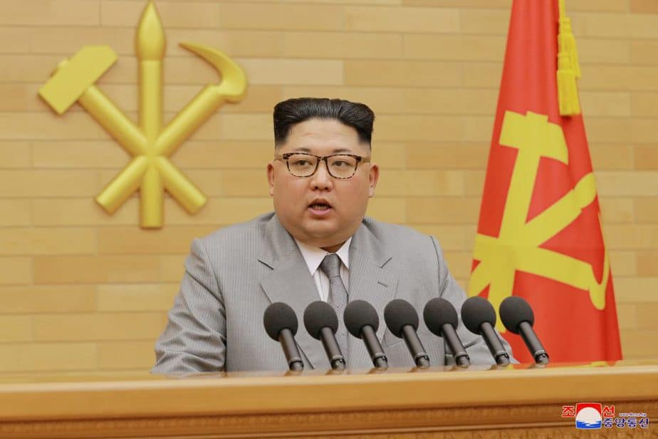 Las pruebas nucleares de Corea del Norte se suspenden