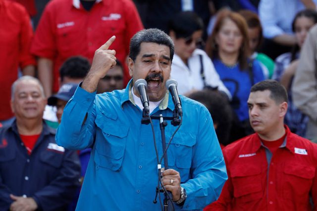 Maduro ha perpetrado una agresión intolerable contra España.