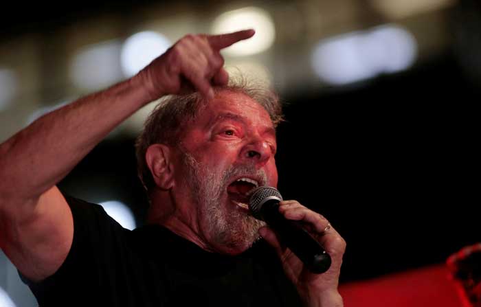La condena a Lula Da Silva: ¿Su fin o su gran regreso?