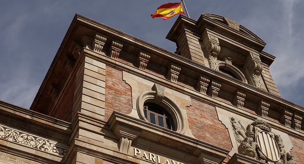 Pleno de Investidura en Cataluña: Los posibles escenarios