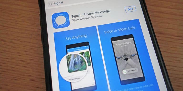 Signal App: ¿Qué es y cómo se utiliza esta mensajería encriptada?