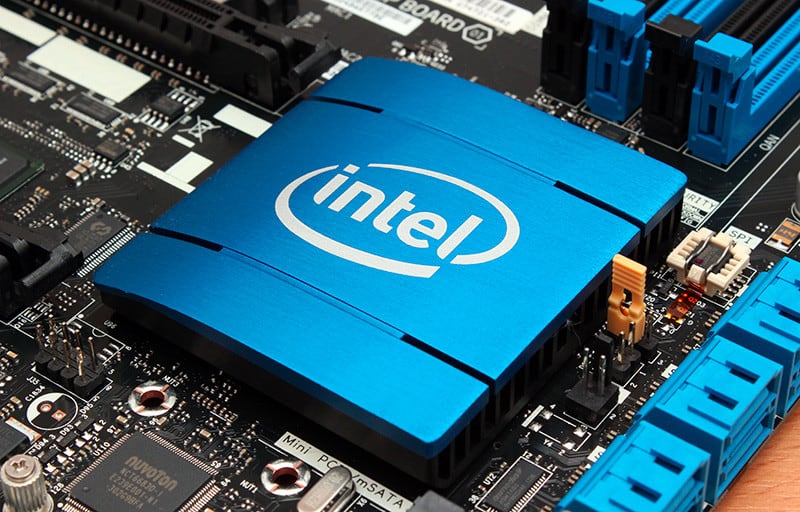 Fallo de Intel: ¿Cómo saber si tu dispositivo está afectado por el fallo de Intel?