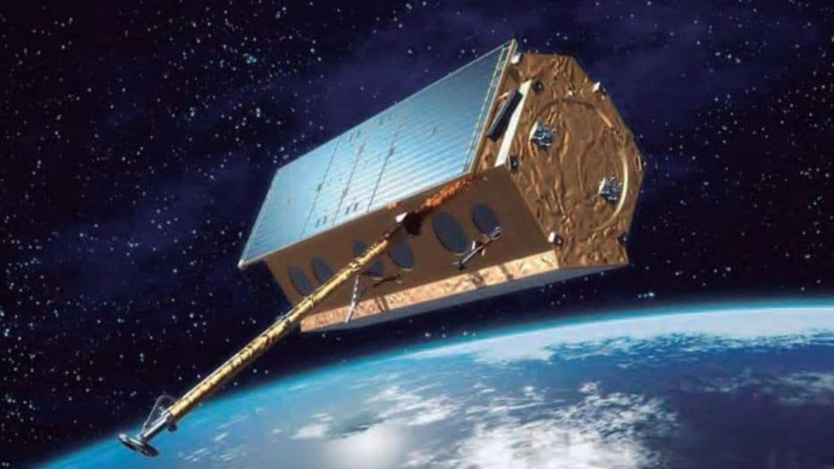 El lanzamiento del satélite Paz pondrá a España en orbita