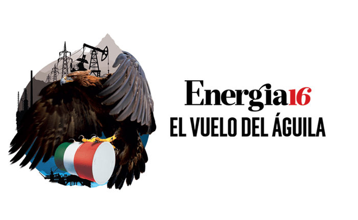 Revista Energía16 N°22 despieza la reforma energética mexicana