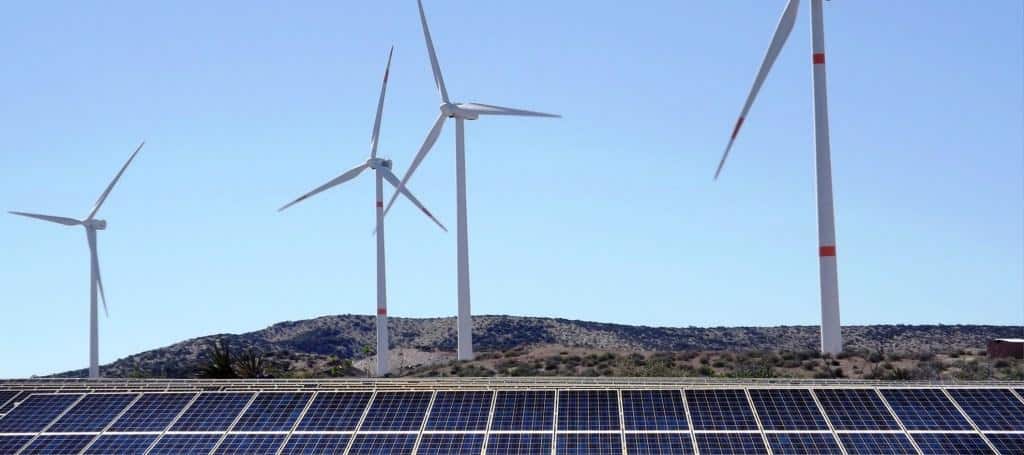 Potencia fotovoltaica arrasará en España