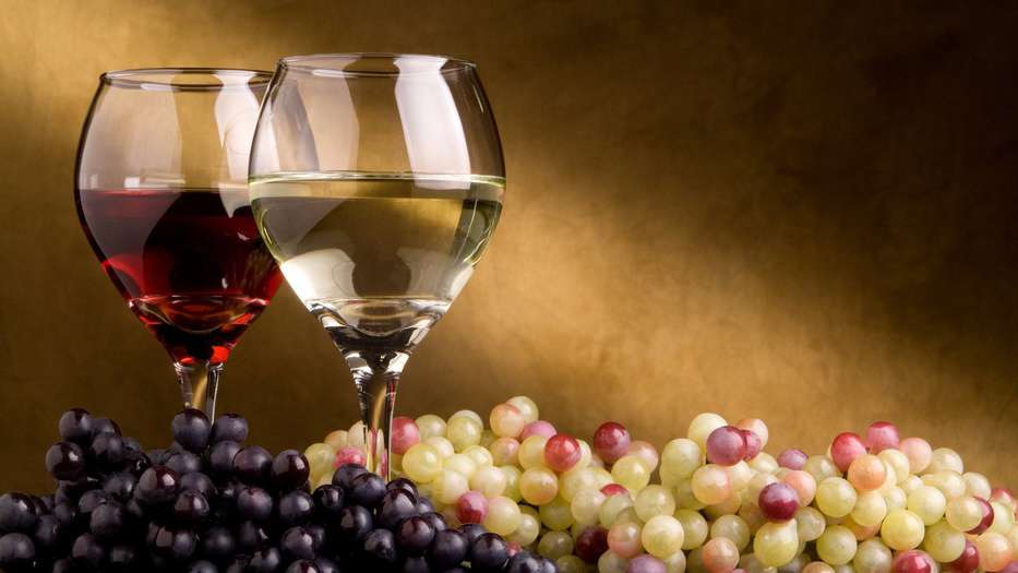tercer productor mundial de vino