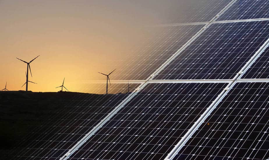IRENA: la energía renovable podría significar 66,6 por ciento de toda la generada en 2050