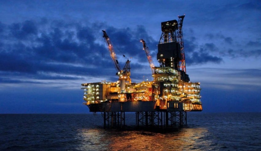 Total y Statoil finalizan la adquisición de 60% en North Platte en el Golfo de México