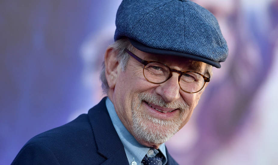 Steven Spielberg bate record de recaudación en taquilla