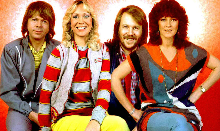 ABBA anuncia su regreso a la escena musical