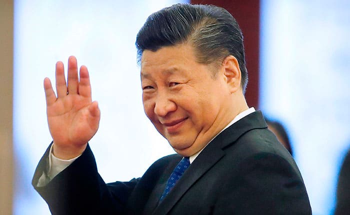 Aranceles Chinos a EEUU devuelven el golpe