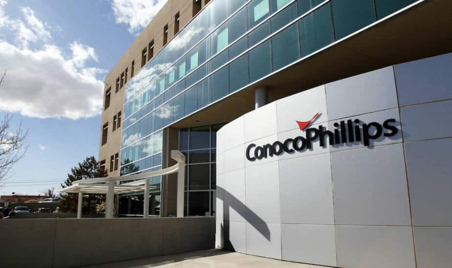 ConocoPhillips gana disputa a Pdvsa por USD 2.040 millones por expropiaciones