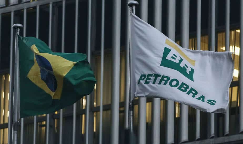 Petrobras pierde espacio de mercado en Brasil por entrada de grandes competidoras