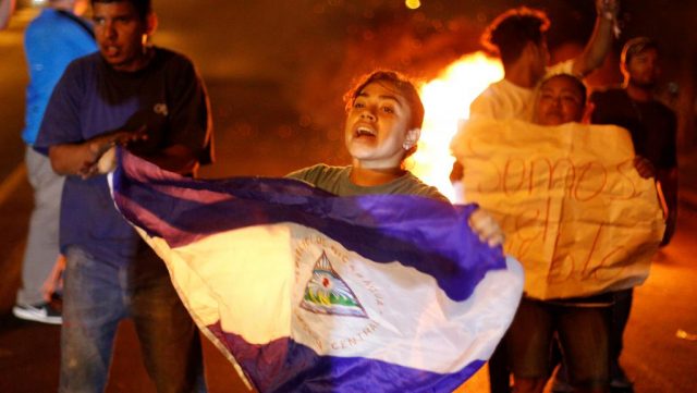 Protestas en Nicaragua: ¿Cuántos muertos y el por qué de la violencia?
