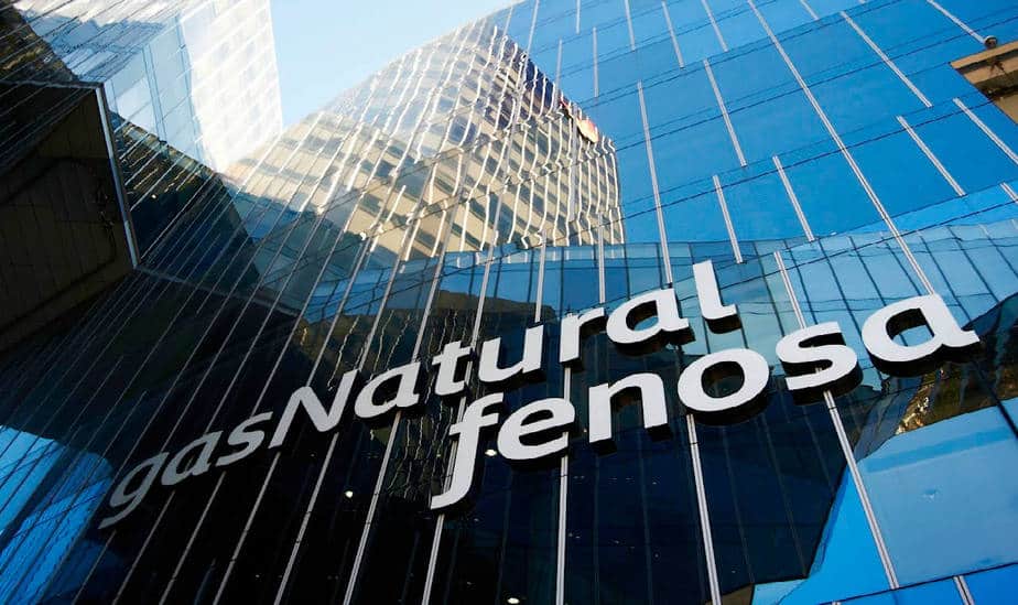 Gas Natural Fenosa obtuvo beneficio neto de EUR 320 millones en primer trimestre