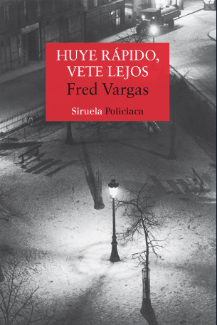 Fred Vargas