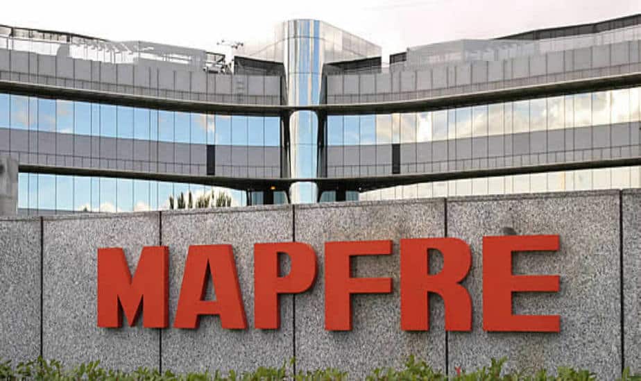 Mapfre registra ratio de solvencia de 200 % en primer trimestre de 2018