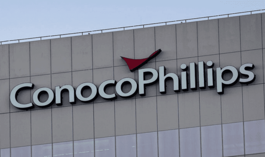 ConocoPhillips busca con lupa "todos los activos" de Pdvsa en el exterior
